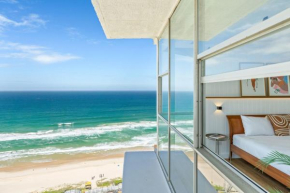 The Paradise Suite - 250m to Surfers Beach